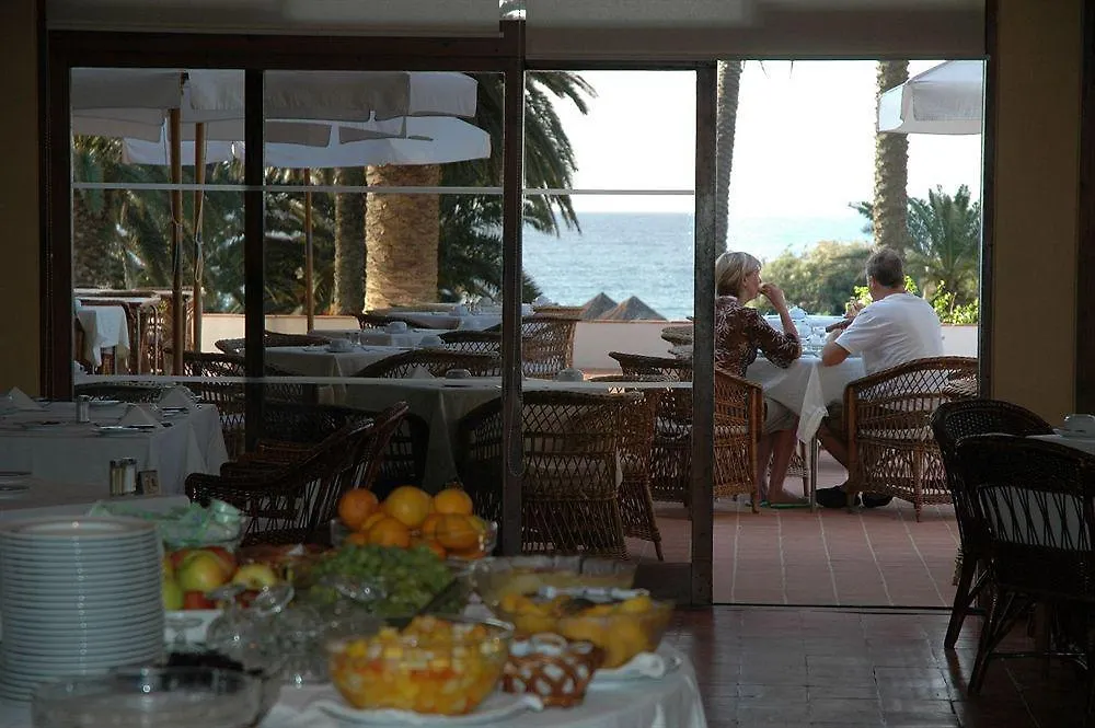 Hotel Porto Santo & Spa 4*,