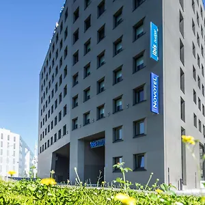 Ibis Budget Switzerland