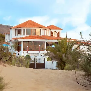 Homestay Theresia's, Porto Santo