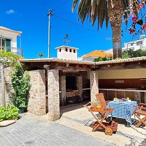 Holiday home Catavento, Porto Santo