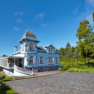 Hotel Portobay Serra Golf, Santo Antonio da Serra