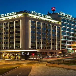 Hf Fenix Portugal