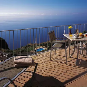 Semesteranläggning (resort) Village Cabo Girao, Câmara de Lobos