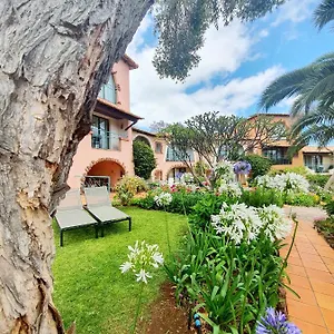 Hotell Quinta Splendida Wellness & Botanical Garden, Caniço