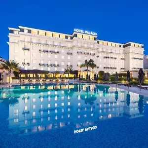 Palacio Estoril Hotel, Golf & Wellness Portugal
