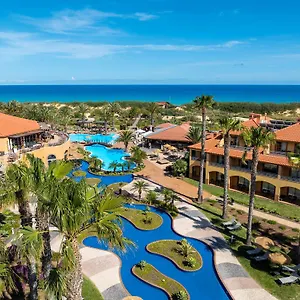 Отель Pestana Premium &, Порту-Санту