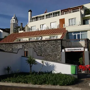 Hotell Costa Linda, Porto Da Cruz