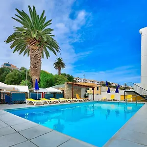Hotell Dourada, Porto Santo
