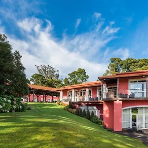 Hotel Enotel Santo Da Serra, Santo Antonio da Serra