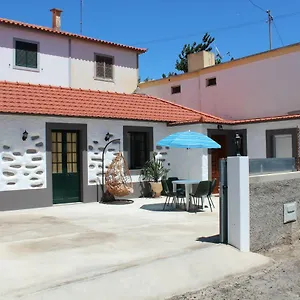 Holiday home Casa Da Ribeira, Porto Santo