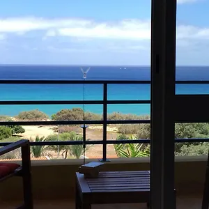 Apartment Bela Vista, Porto Santo