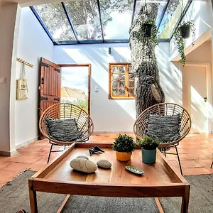 Holiday home Tree House, Porto Santo